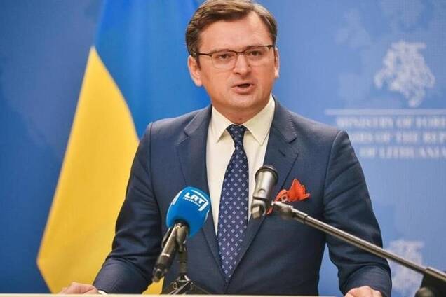 Україна не може розірвати відносини з Росією: Кулеба назвав причину