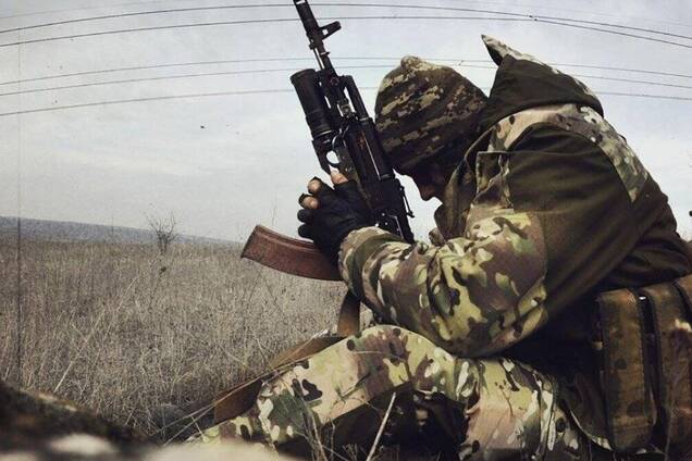 На Донбассе расстреляли группу эвакуации: 9 человек попали в тройную засаду