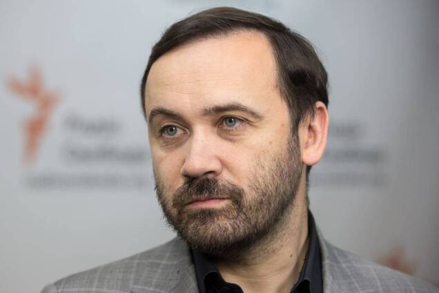 Илья Пономарев