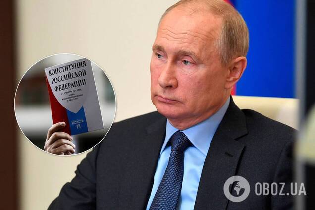 Пономарев считает, что власть Путина идет ко дну