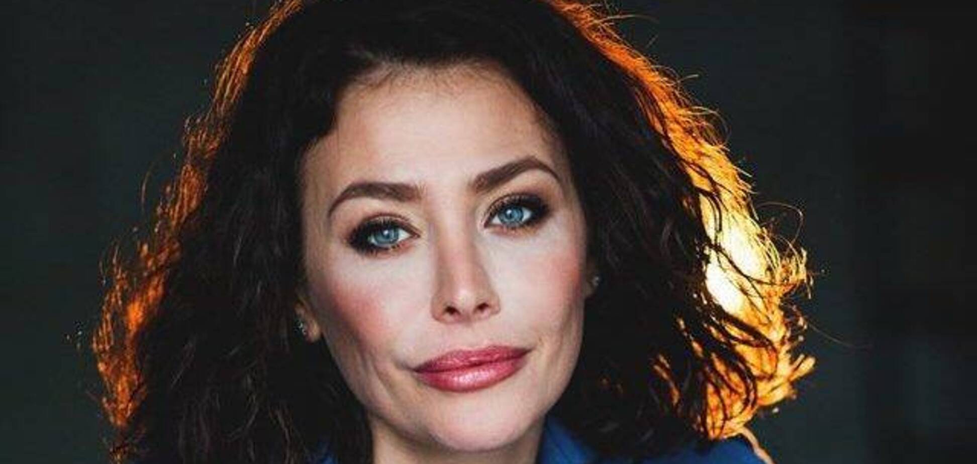 46-летняя российская актриса Волкова похвасталась обнаженными фото