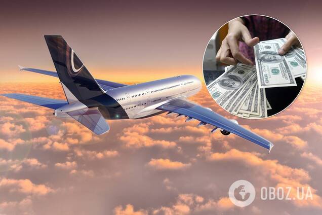 'Слуга народа' ввела дополнительный сбор для авиапассажиров