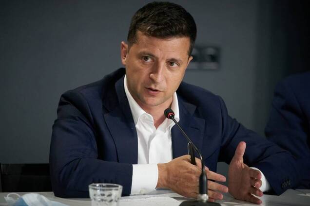 Зеленський схильний до політично лояльних призначень, - Аслунд (фото: Слово і Діло)