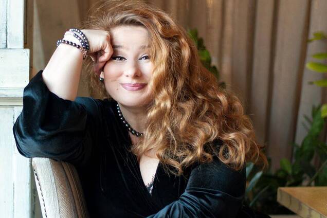 Звезде 'Ворониных' – 45: как изменилась актриса