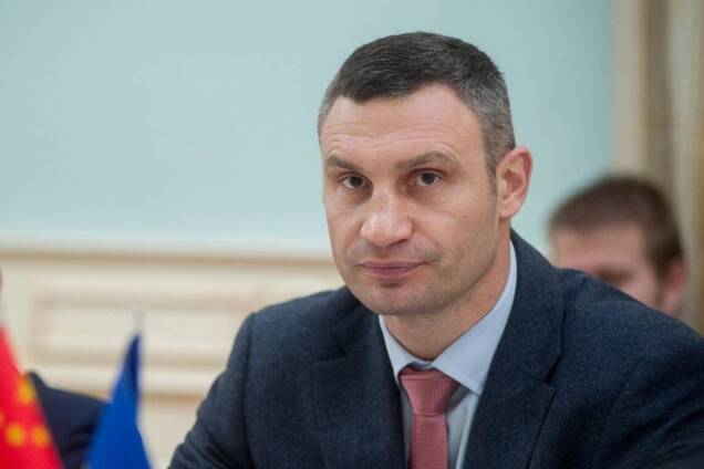 Кличко лидирует в рейтинге возможных кандидатов в мэры Киева, – Центр Разумкова