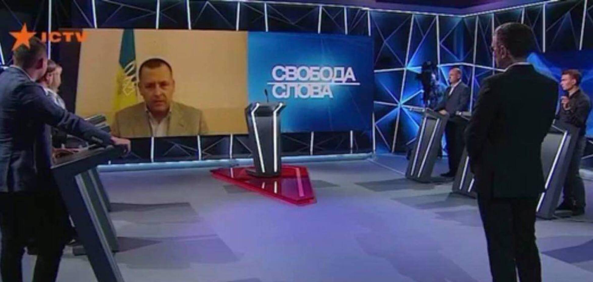 Борис Філатов
