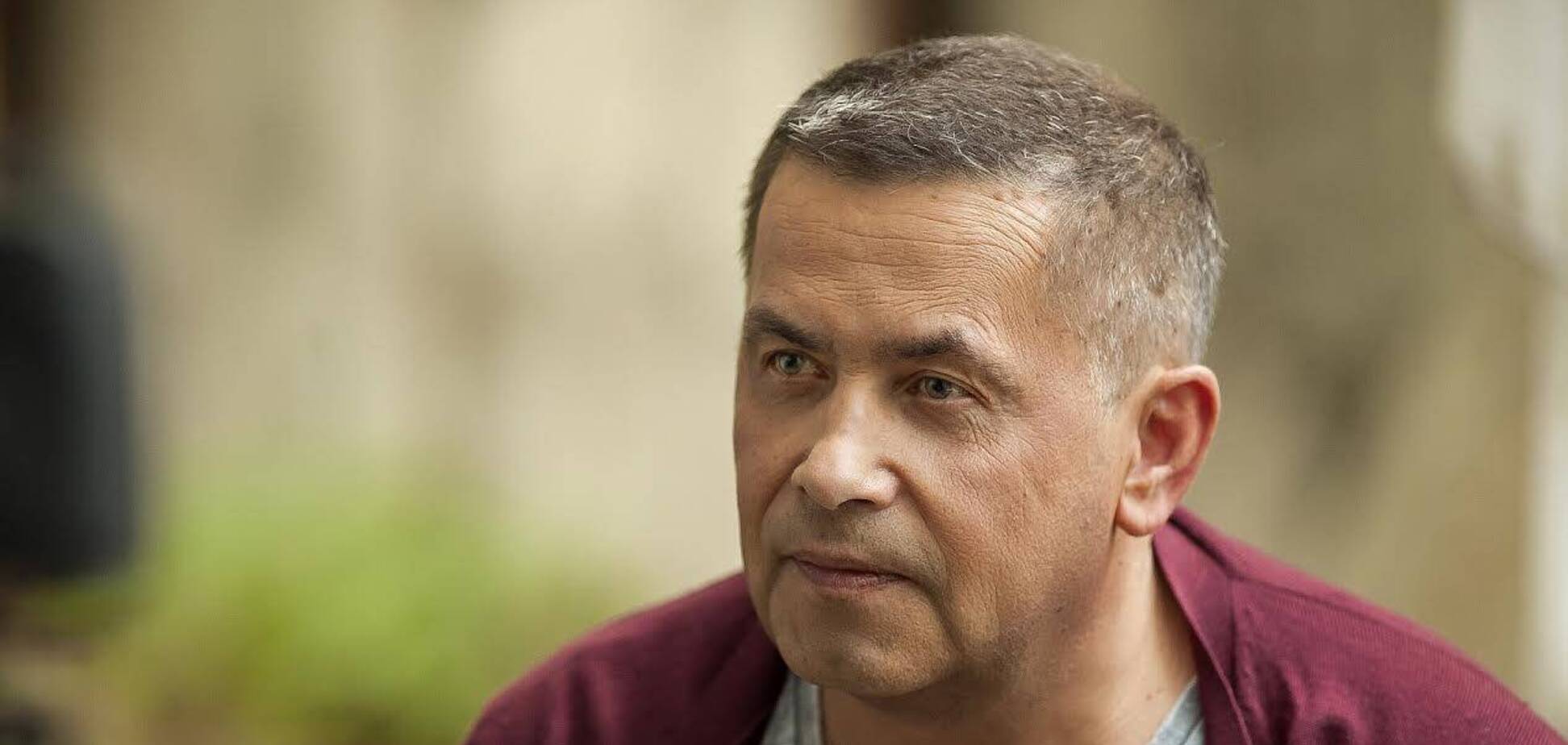 Николай Расторгуев борется с хронической болезнью почек