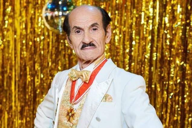 'Танці з зірками-2020': третім суддею шоу став легендарний хореограф