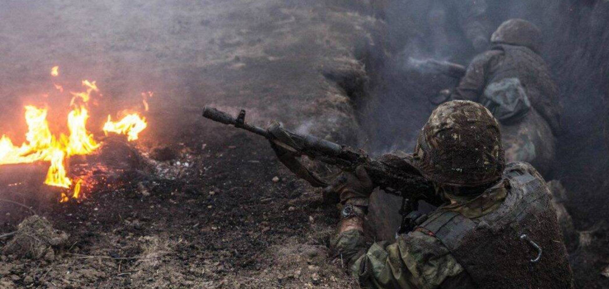'Л/ДНР' влаштували засідку для ЗСУ на Донбасі: багато убитих і поранених, – ООС