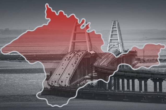 Новости Крымнаша. Зато без б*ндер: понаехавшие российские депутаты начали проламывать головы крымчанам