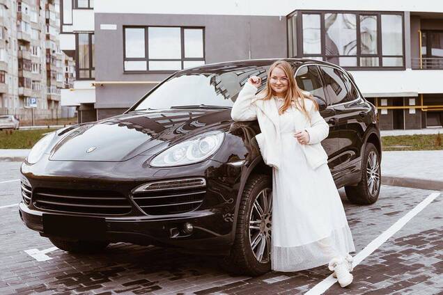 Українську інстаблогерку звинуватили в шахрайстві: подробиці скандалу