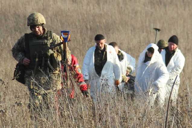Вчора ворог ще раз показав, хто він. І на що він готовий