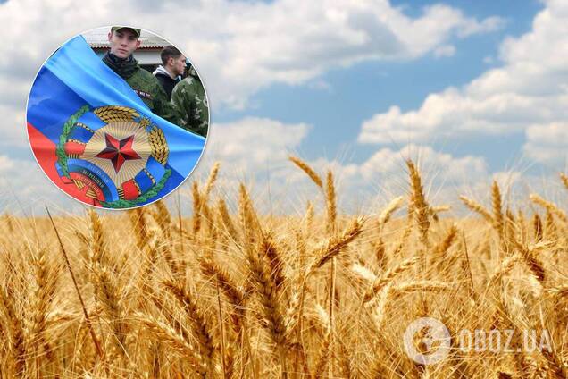 В 'ЛНР' видали фейк про обстріли на Донбасі