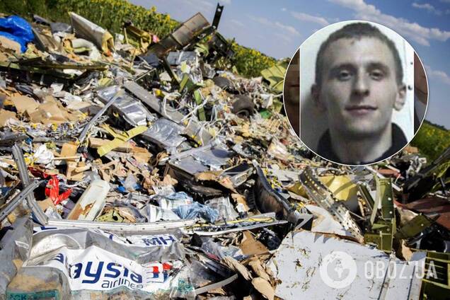 Колишній в'язень Андрій Кунавін