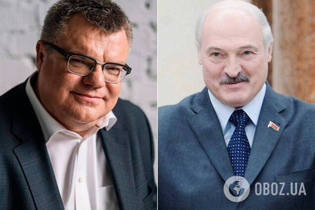 Главного конкурента Лукашенко не пустили на выборы президента