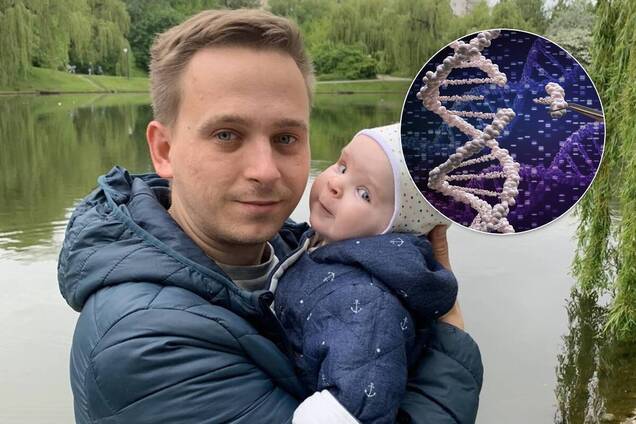 Врач сказала, что я молодая и еще рожу, – мама больной СМА малышки о мучениях детей с редким недугом в Украине