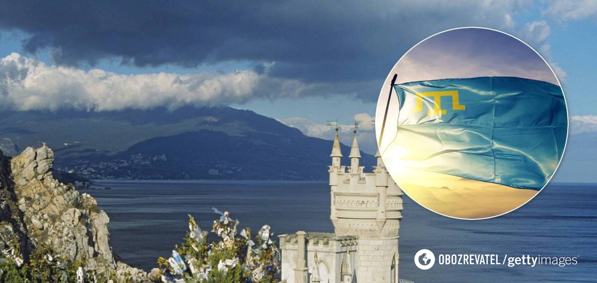 Киевские выпускники оскандалились из-за ненависти к крымским татарам: кто может стоять за детьми