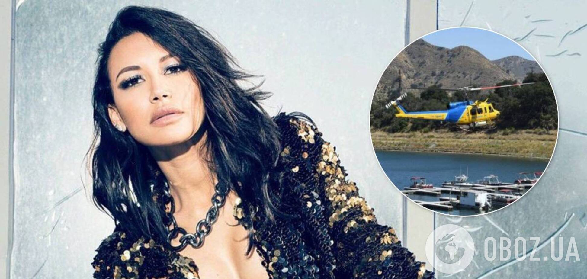 Ная Рівера потонула в озері під час прогулянки на човні разом із сином