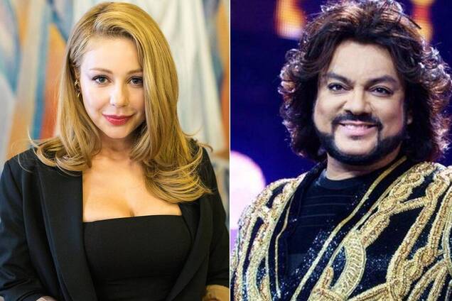 Украинские звезды споют на одной сцене с запрещенными СБУ Газмановым и Киркоровым: где и кто будет