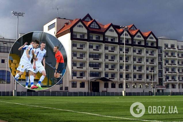 Динамо Київ