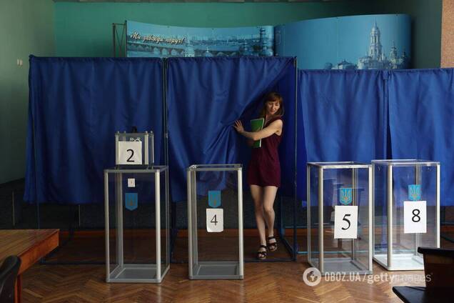 ЗМІ дізналися причину відкликання постанови про місцеві вибори в Україні