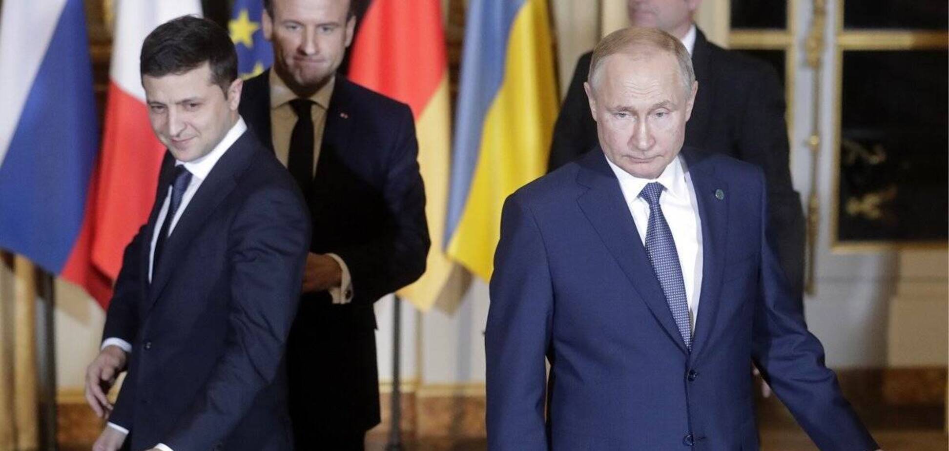 Браво, украинский МИД!