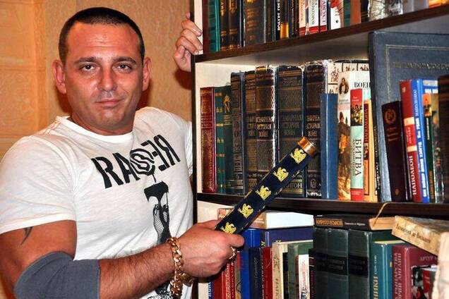 'Языковой закон' Бужанского Рада отправит в утиль