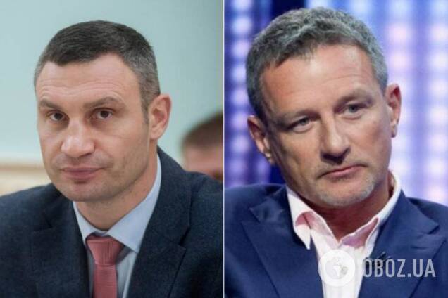 Во второй тур выборов мэра Киева проходят два кандидата: Пальчевский и Кличко