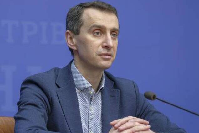 Виктор Ляшко признал, что у него есть политические амбиции и интерес к выборам