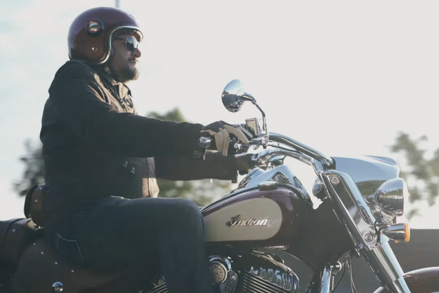 Михаил Добкин