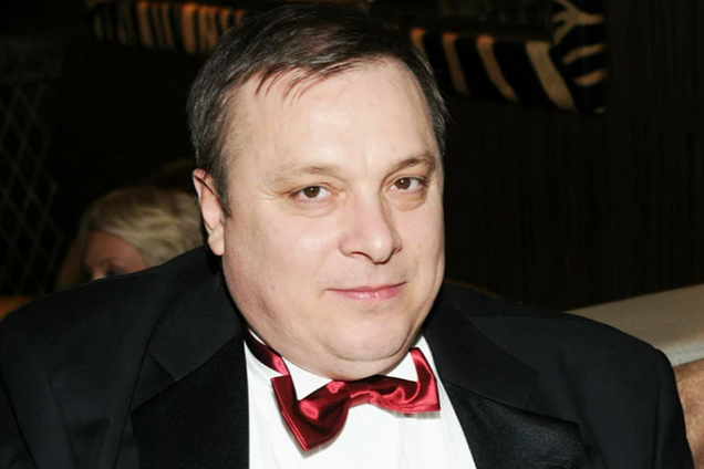 Андрей Разин сбросил 43 кг и раскрыл секрет похудения