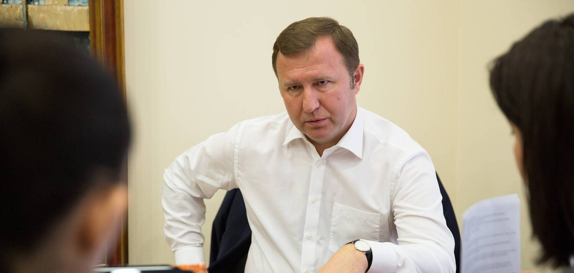 Анатолій Макаренко