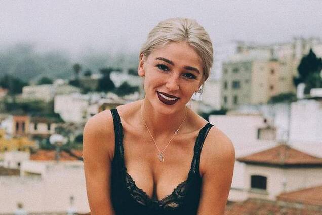 Ивлеева показала квартиру своей мамы