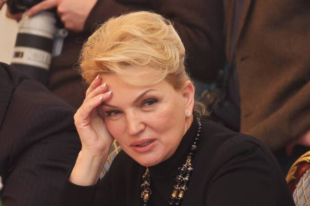 Богатирьовій раніше скасували запобіжний захід