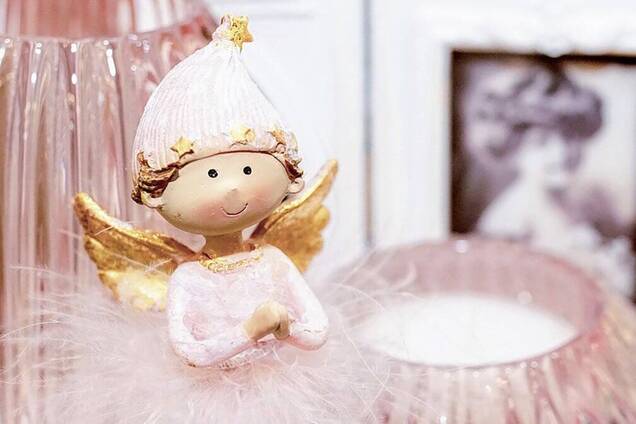 День ангела вважається духовним днем народження