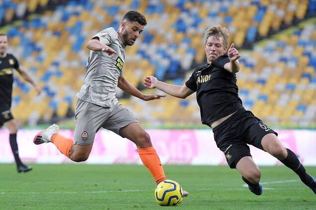 Жуниор Мораес