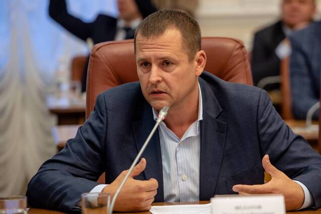 Робота мера Філатова влаштовує понад 50% жителів Дніпра (фото: пресслужба КМУ)