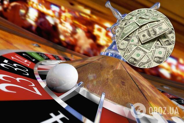 Легалізація азартних ігор: скільки заробляють на казино у світі і що з цим не так в Україні