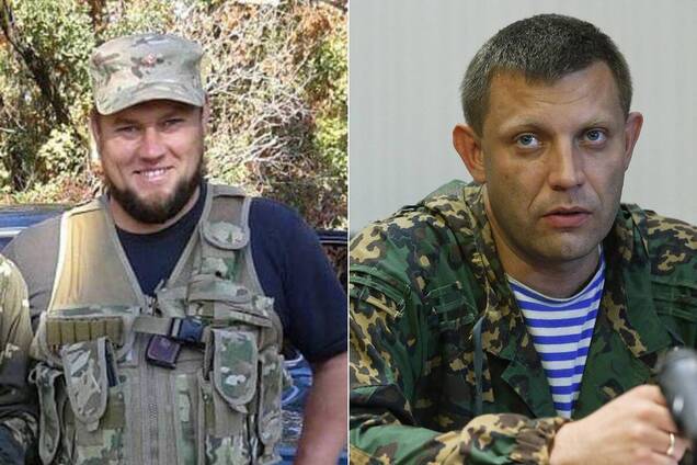 Стало известно о смерти награжденного Захарченко террориста 'Л/ДНР'. Фото