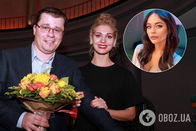 Гарик Харламов ушел от Асмус к блогерше Кошкиной