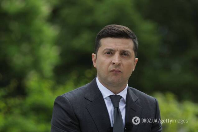 Украинцы рассказали, кого видят президентом и какие партии прошли бы в Раду