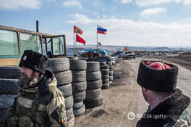Молодежь 'ДНР' хочет вырваться из резервации: боевики устроили железный занавес