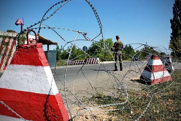 Террористы боятся пускать молодежь в украинские вузы