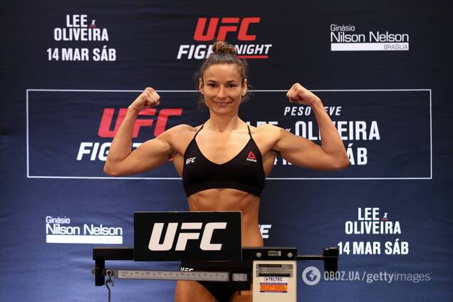 Марина Мороз назвал фаворита в бою Грицай - Усик