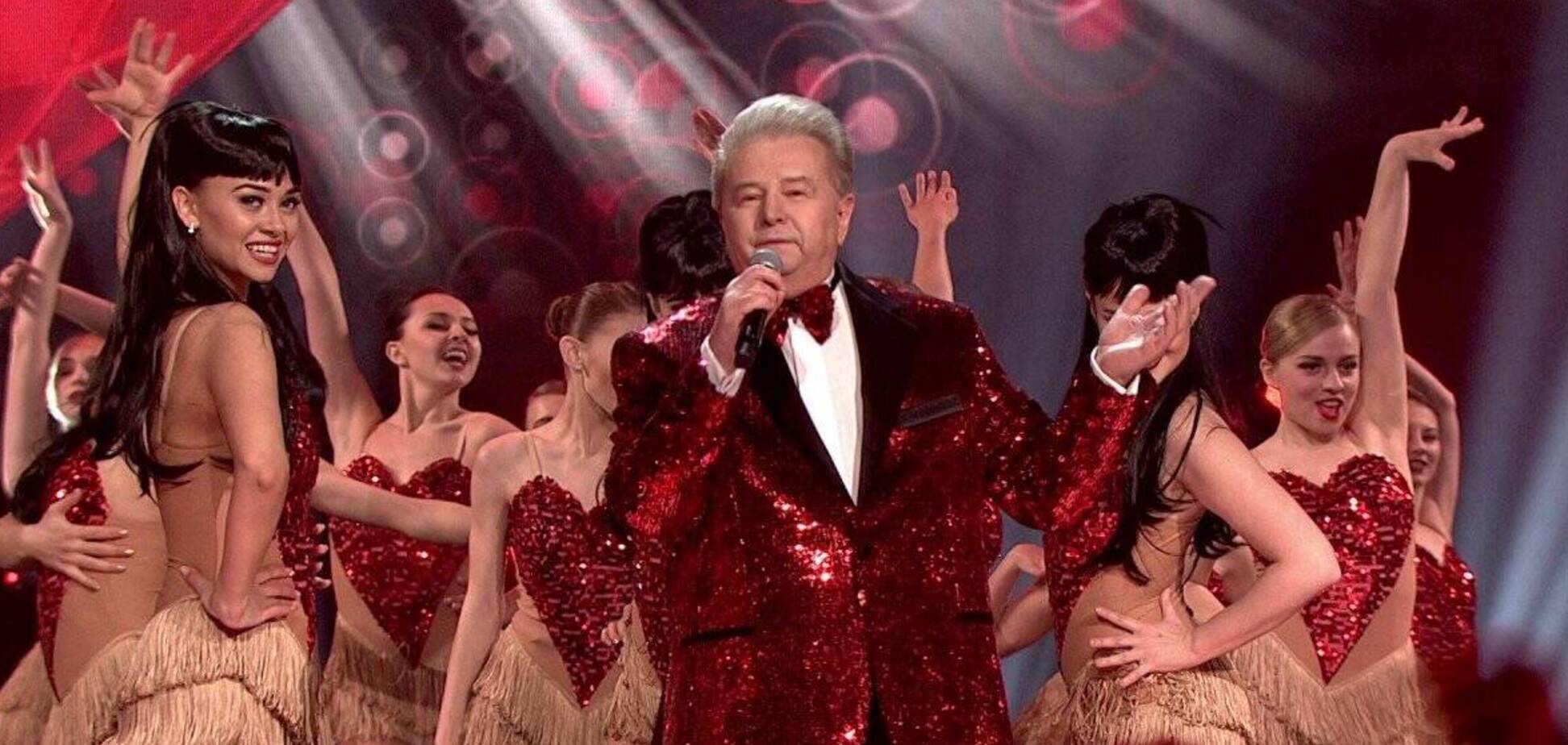 Потап 'підірвав' мережу роликом з танцями Поплавського