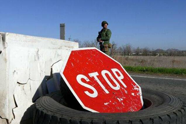 Оккупанты не выпускают из ОРДЛО молодежь