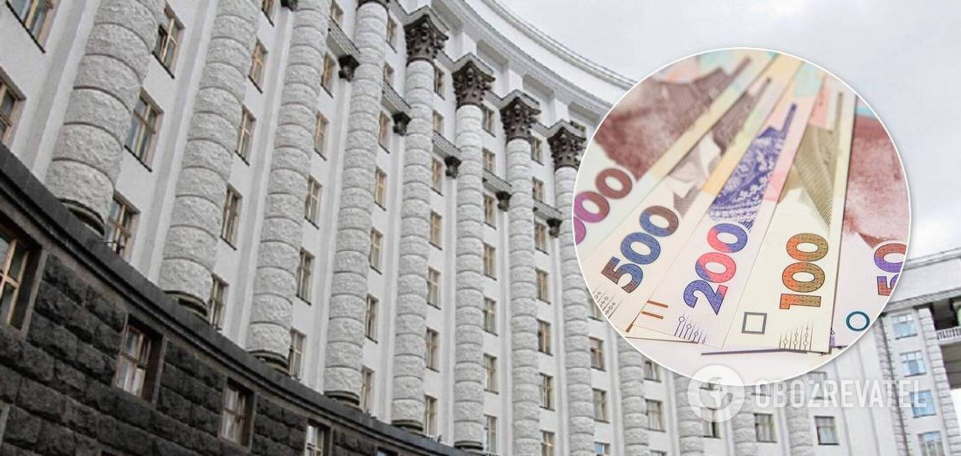 Кабмин освободил бизнес от арендной платы на период карантина