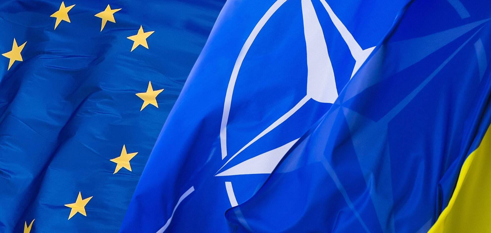 В НАТО назвали Украине главные условия для членства в Альянсе