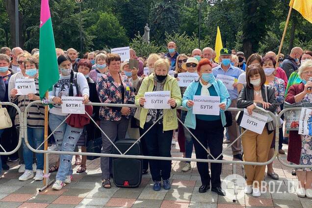 Ні примусовій децентралізації