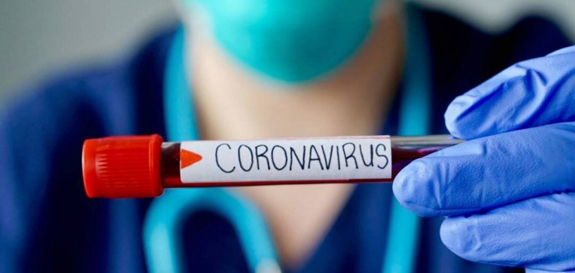 У Дніпрі різко збільшилася кількість заражених коронавірусом